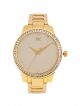 KILLER analog golden color watch for women
