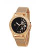 Killer Analog Black Dial Women's Watch