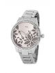 Killer Analog Silver Dial Women's Watch