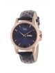 Lawman Blue Dial Watch for Men