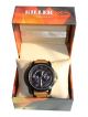 KILLER Analog Black Dial Watch for men