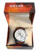 KILLER Analog White Dial Watch for men