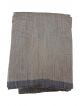 Grey saree for women/Girls