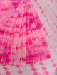 Pink saree for women/Girls
