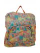 Aranyani backpack  with front pocket