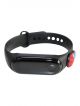 Digital LED cartoon Watch for Kids (Black)
