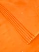 Orange color Saree for women/Girls