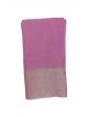 Light Purple color saree for women