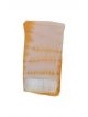 Yellow color saree for women/Girls