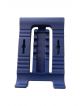 Foldable Plastic Adjustable Mobile Holder Stand