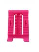 Foldable Plastic Adjustable Mobile Holder Stand