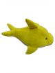 Dolphin Soft Toy yellow