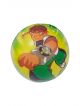 Ben 10 cartoon Squeeze Sponge Ball (7CM)for Kids and Adults for Stress Relief 