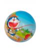 Doraemon cartoon Squeeze Sponge Ball(7CM) for Kids and Adults for Stress Relief 