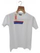 Levi's White color Round neck T-Shirt for men
