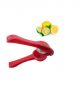 Heavy Duty Lemon Juice Extractor for Kitchen (Red)