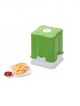 Potato Finger Chips and French Fries Cutter (Green)