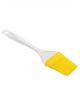  Polystyrene Handle Silicone Polystyrene Handle Silicone Oil Applying Brush Basting Pastry Cooking