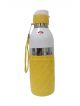 Hot & Cold Steel Hammer Bottle/ Insulated Steel Inner Bottle