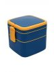 2 layer bento lunch box