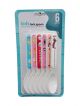 Cutlery (Spoon) Set for Kids School , Picnic and Dining Table