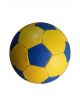 Yellow and Blue Football (Size-5)