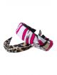 Hair  Bands For Women/Girls -(2 pc Multicolor)