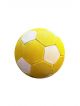 Yellow and White football Size-1