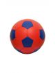 Red and blue football Size-1