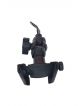 Mobile phone holder / beacket .suitable for all kind of bicycles,motorcycles and scooters