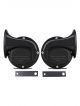  windtone horn with relay and wire for all bikes and cars
