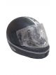 ISI Certified Flip-Up Helmet for Men and Women Motorbike Helmet