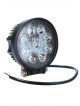 9 LED Fog Light Lamp for Bike Headlight Bulb (1pcS)