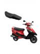 RAJA TVS scooty pep +  seat cover