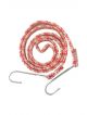 Flexible Bungee Motorcycle Bike Luggage Elastic Strap/Rope Luggage Rope 1pc