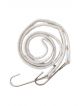 Flexible Bungee Motorcycle Bike Luggage Elastic Strap/Rope Luggage Rope 1pc