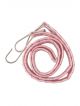Flexible Bungee Motorcycle Bike Luggage Elastic Strap/Rope Luggage Rope 1pc