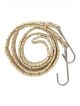 Flexible Bungee Motorcycle Bike Luggage Elastic Strap/Rope Luggage Rope 1pc