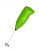 Coffee/Milk/Egg Beater Mixer Shaker /Hand Blender  (Green)