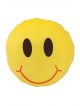 Cute smiley cushion pillow