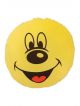 Micky Mouse smiley cushion pillow