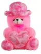 Teddy bear with heart soft toy for kids (45cm)