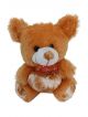 Teddy bear with heart soft toy for kids