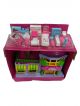 Doll house set