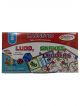 Magnetic Ludo , Snakes & ladders games