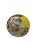 Pooh cartoon Squeeze Sponge Ball (7CM) for Kids and Adults for Stress Relief 