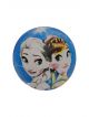 Soft ball for kids with Disney Princess print 