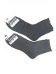 CREW LENGTH SOCKS(PACK OF 2)