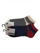 Ankle length Socks(Pack of 2)