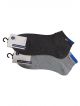 Ankle length Socks(Pack of 2)
